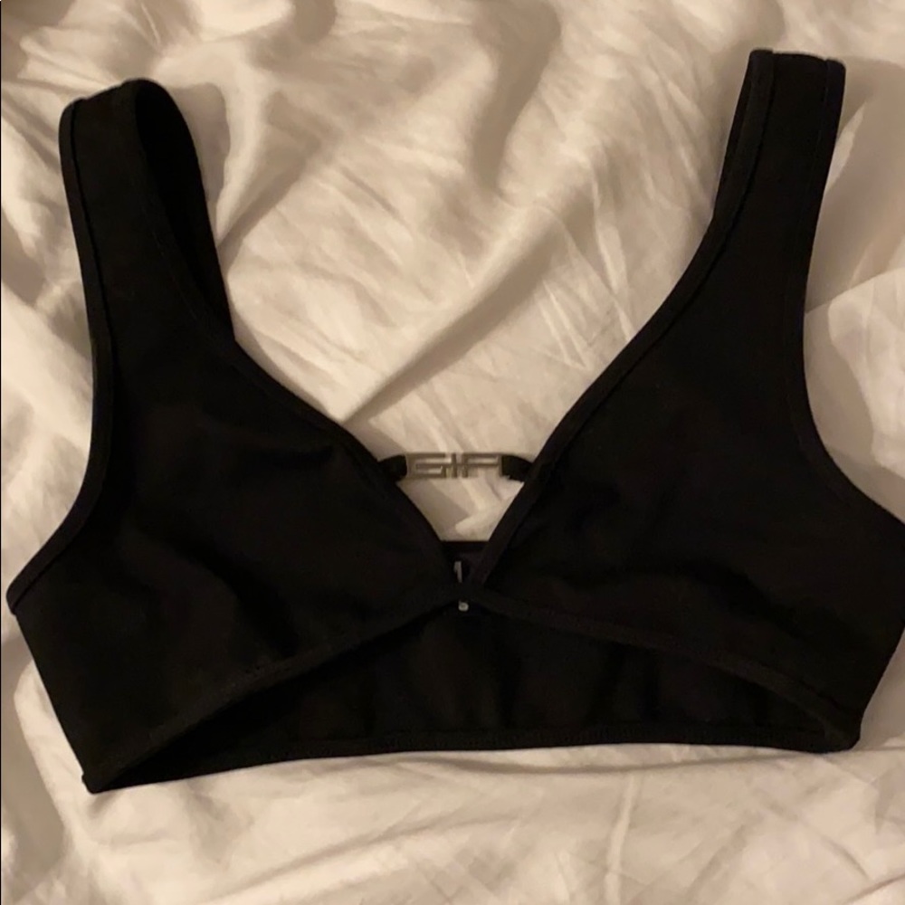 I AM GIA Lucid Top